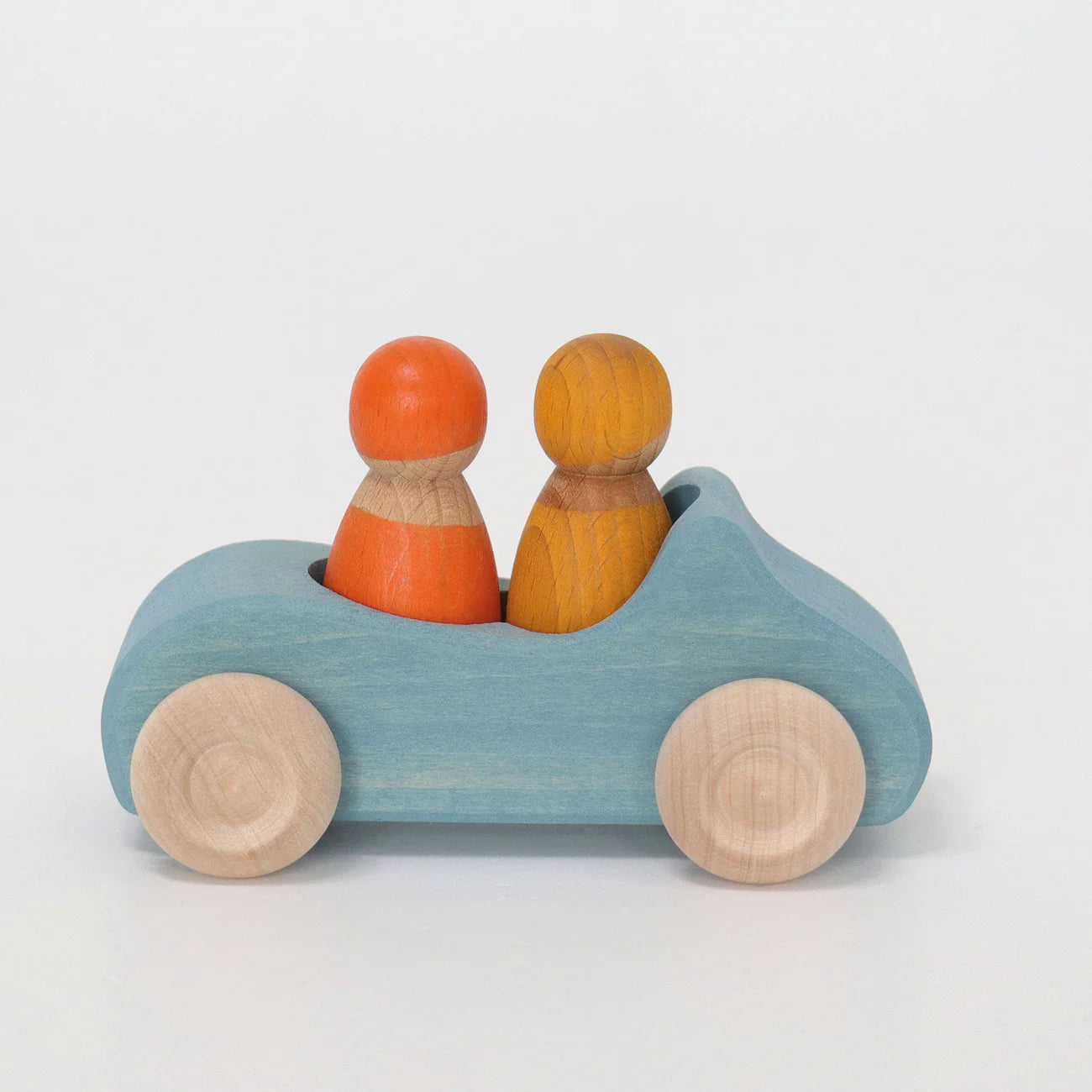 Grimm's - Cabriolet - Hout - Blauw