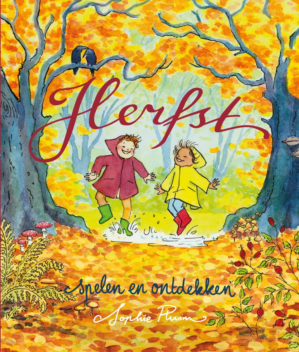 Christofoor - Herfst