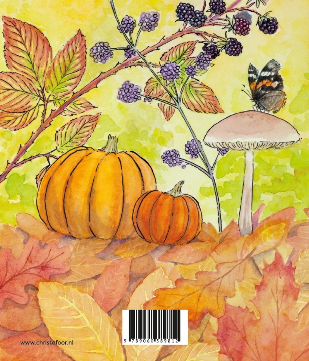 Christofoor - Herfst