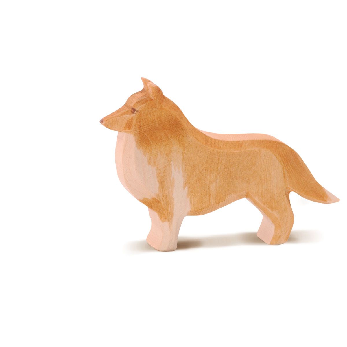 Ostheimer - Houten Collie