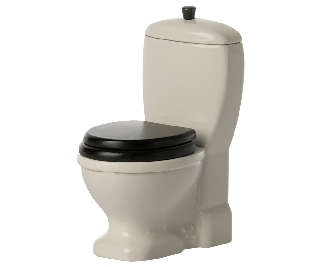 Maileg - Toilet muis