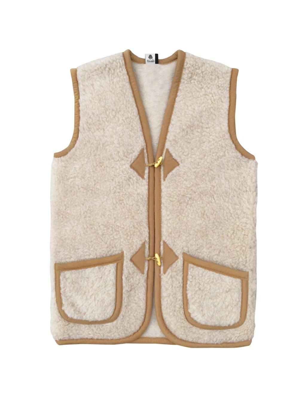 Alwero - Bodywarmer Alps Adult