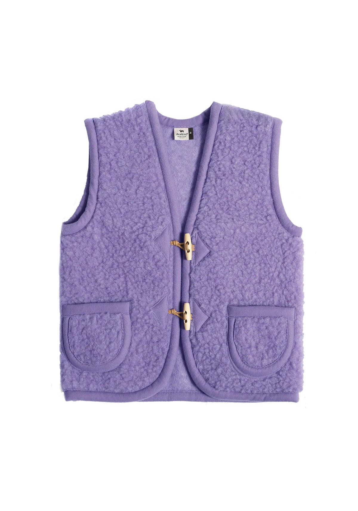 Alwero - bodywarmer Lilly