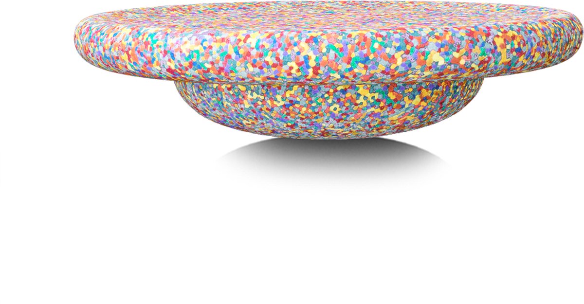 Stapelstein - Board Superconfetti