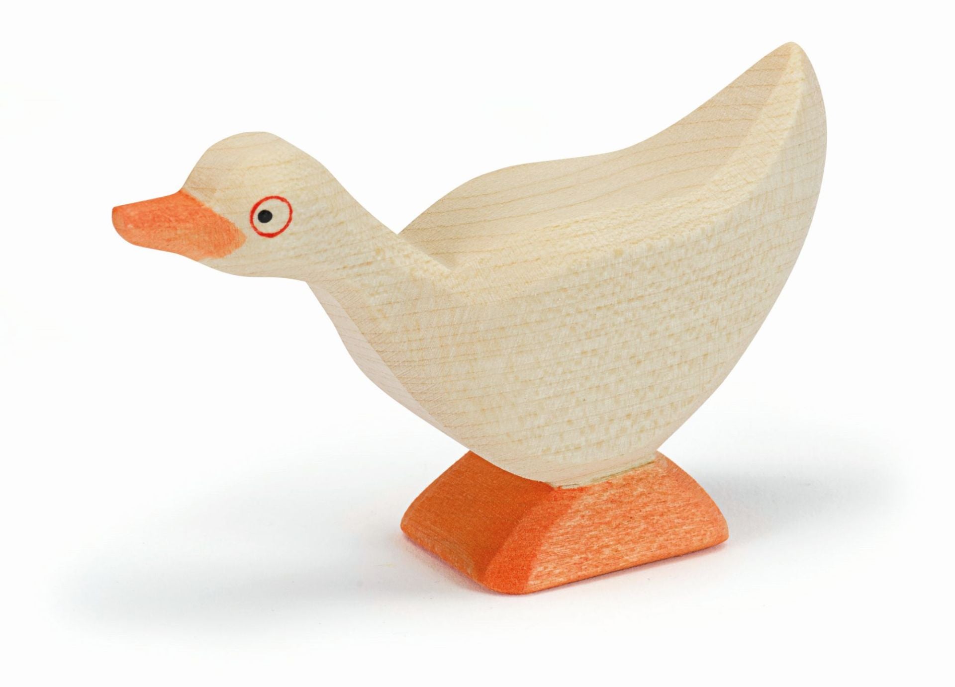 Ostheimer - Houten gans staand