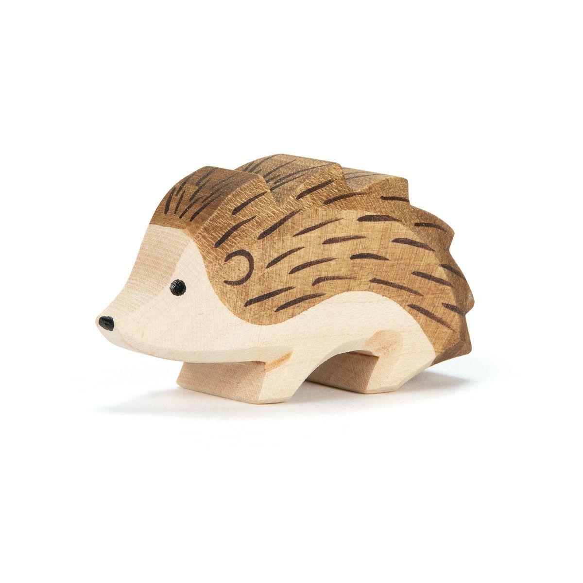 Ostheimer - Egel - Hout