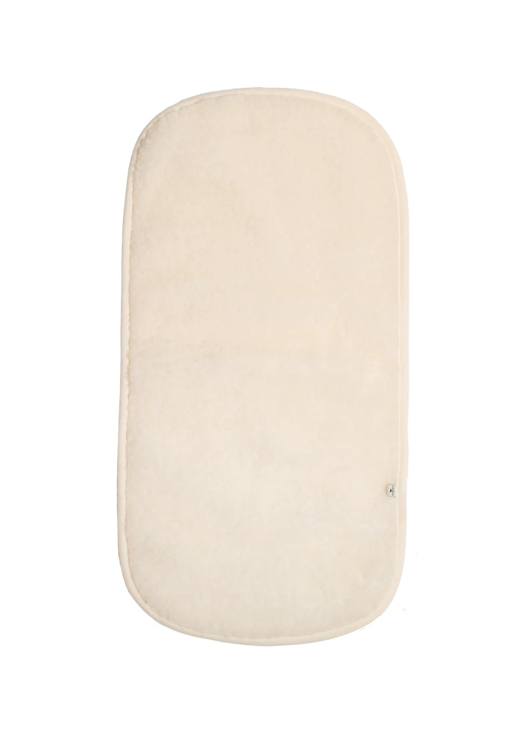 Alwero - matras beschermer - wieg