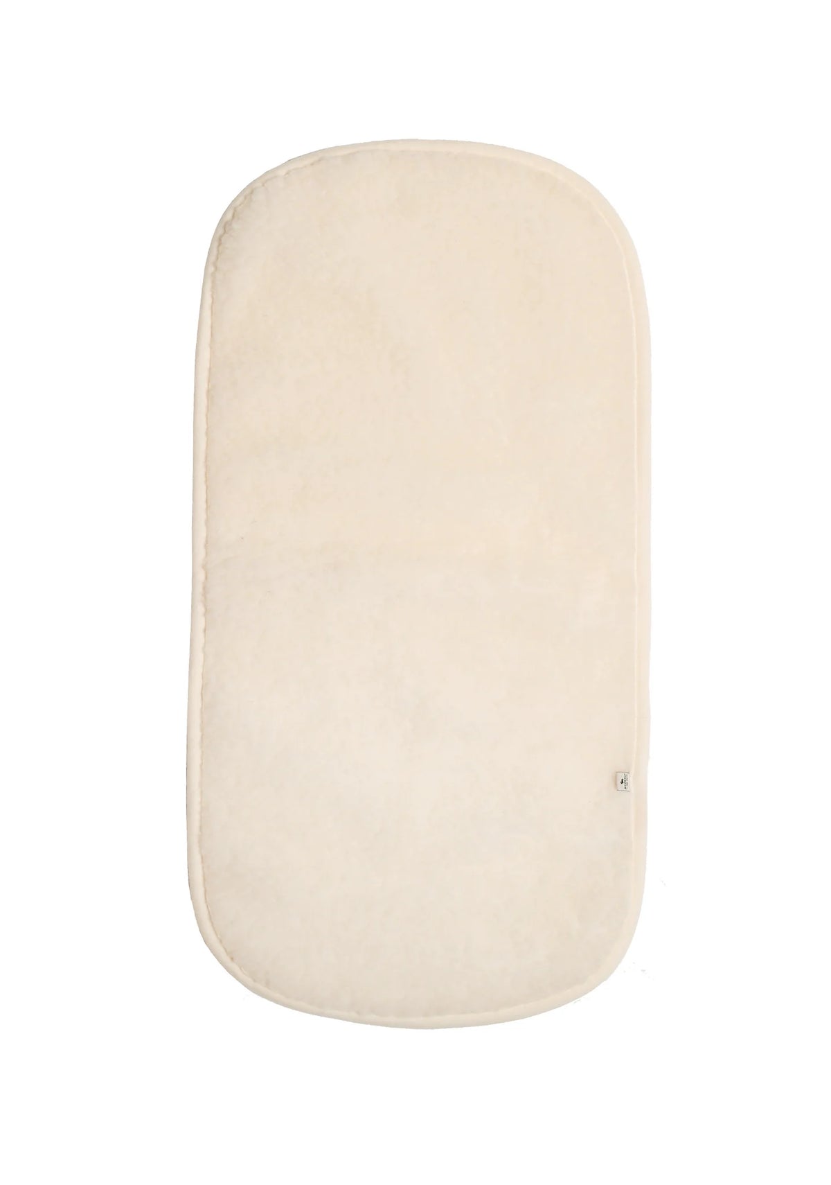 Alwero - matras beschermer - wieg