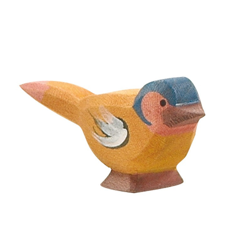 Ostheimer - Houten vink