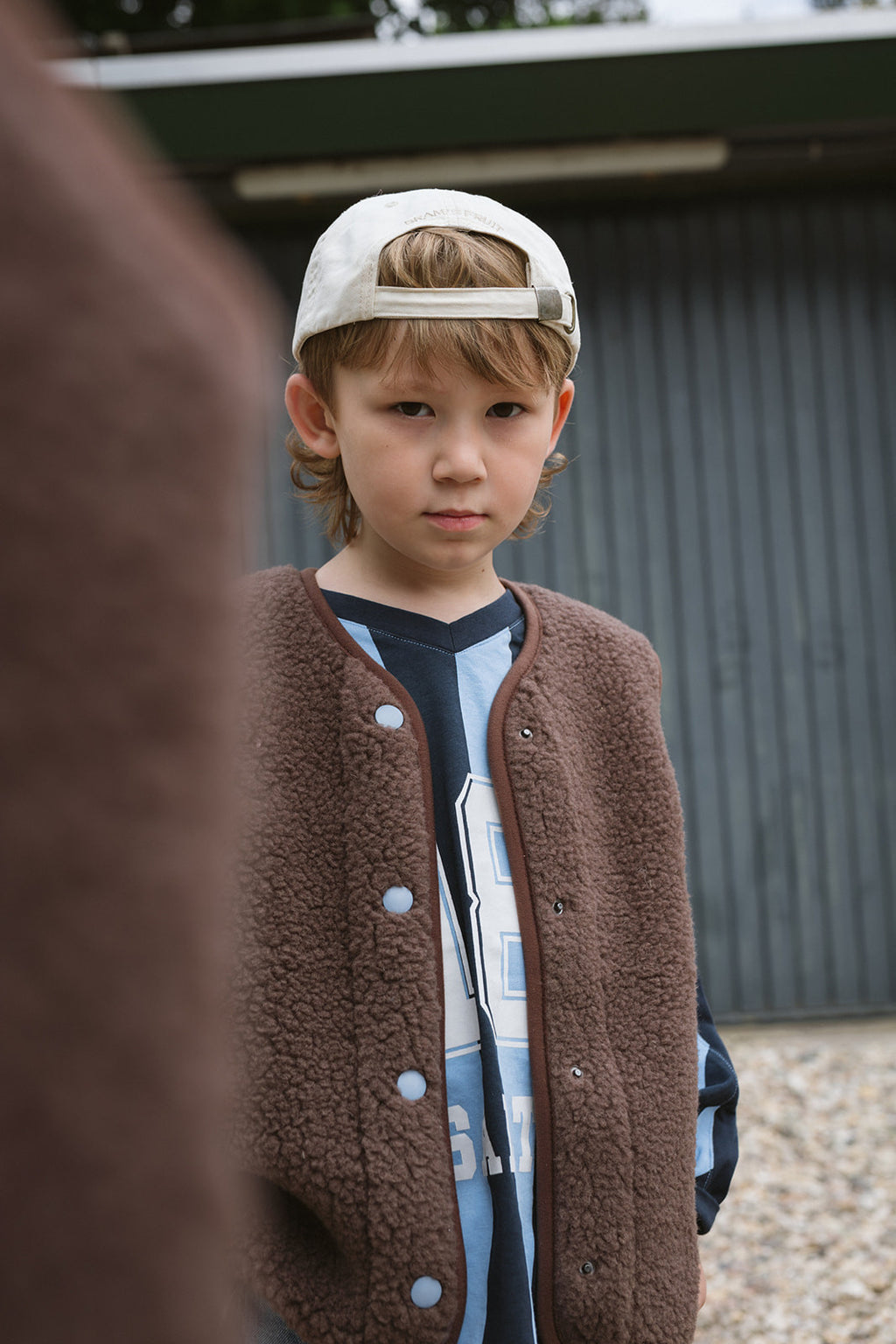 Alwero X Salty - Tyb Junior - foto 2