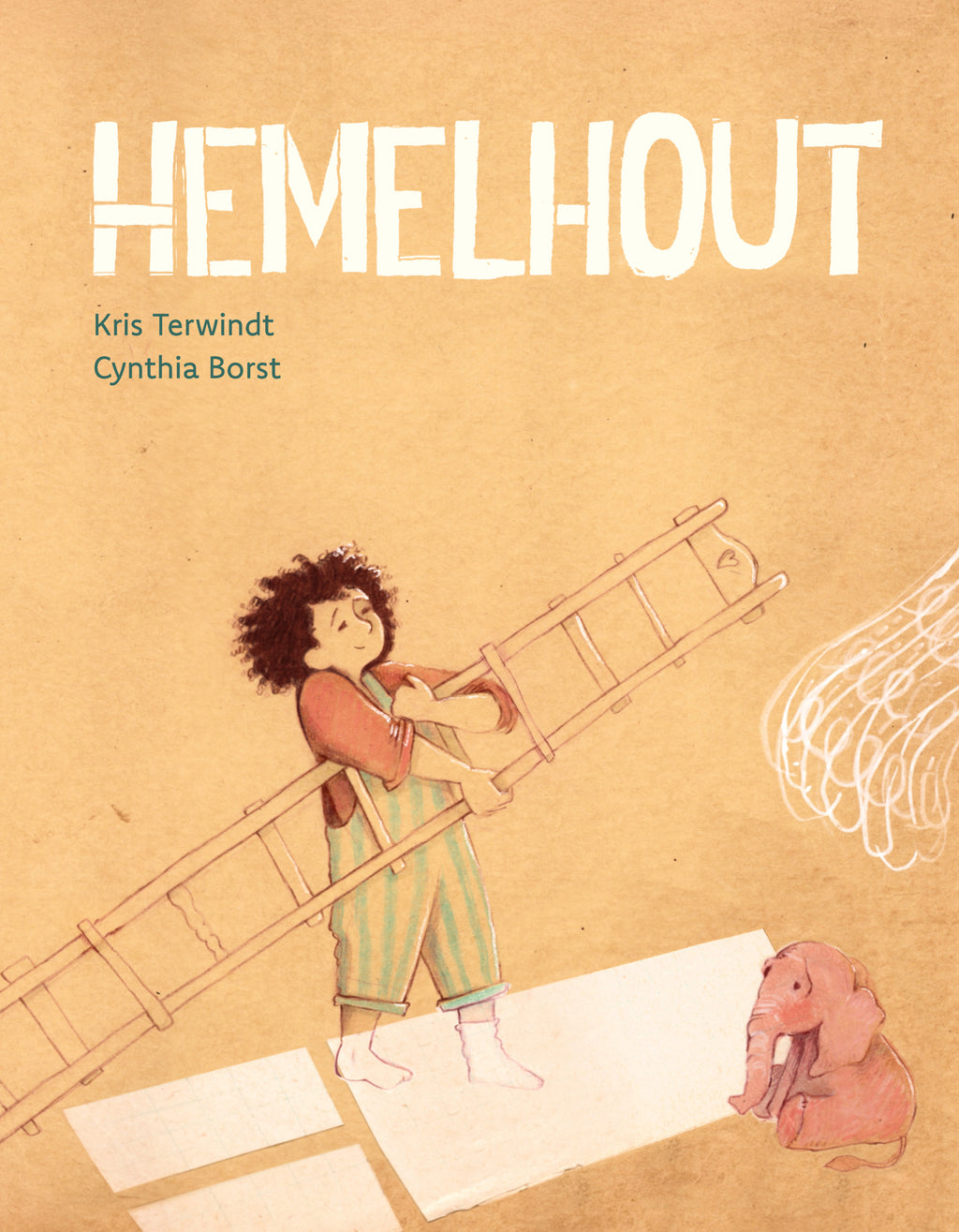 Christofoor - Hemelhout