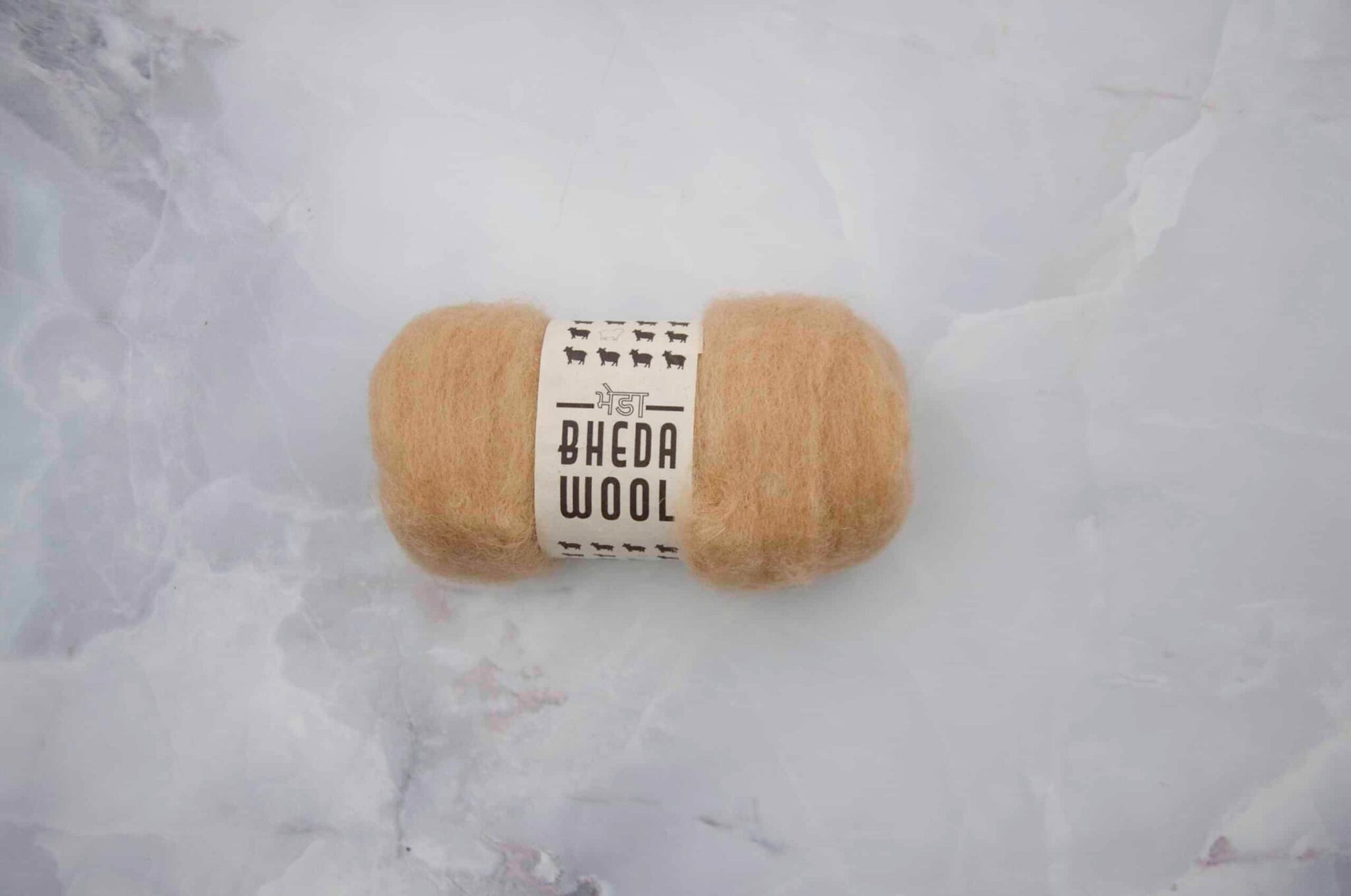 Bhedawol - 25 Gram - Div. kleuren