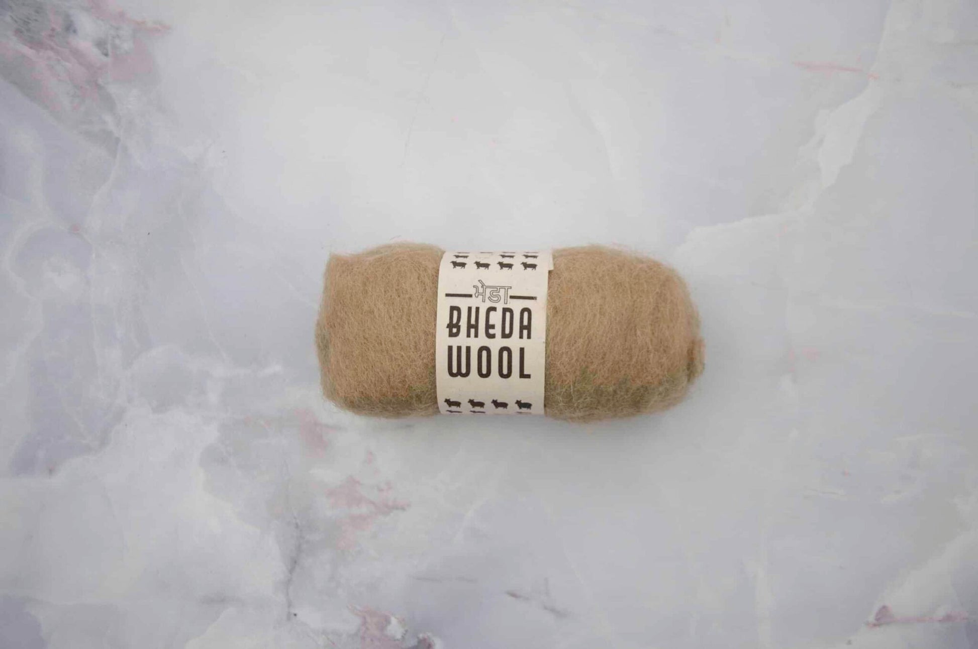 Bhedawol - 25 Gram - Div. kleuren