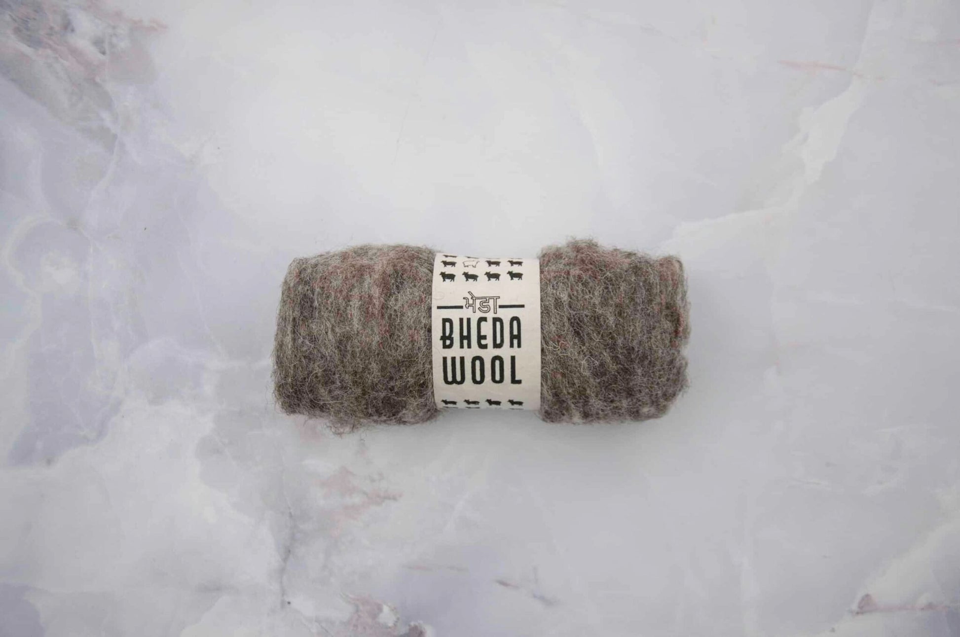 Bhedawol - 25 Gram - Div. kleuren