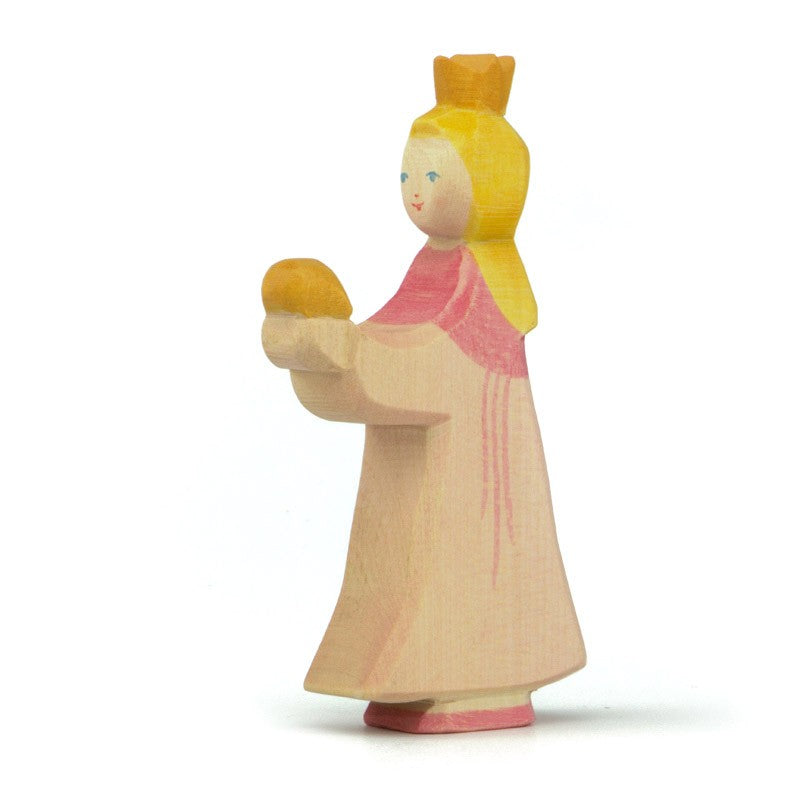 Ostheimer - Prinses Kikkerkoning