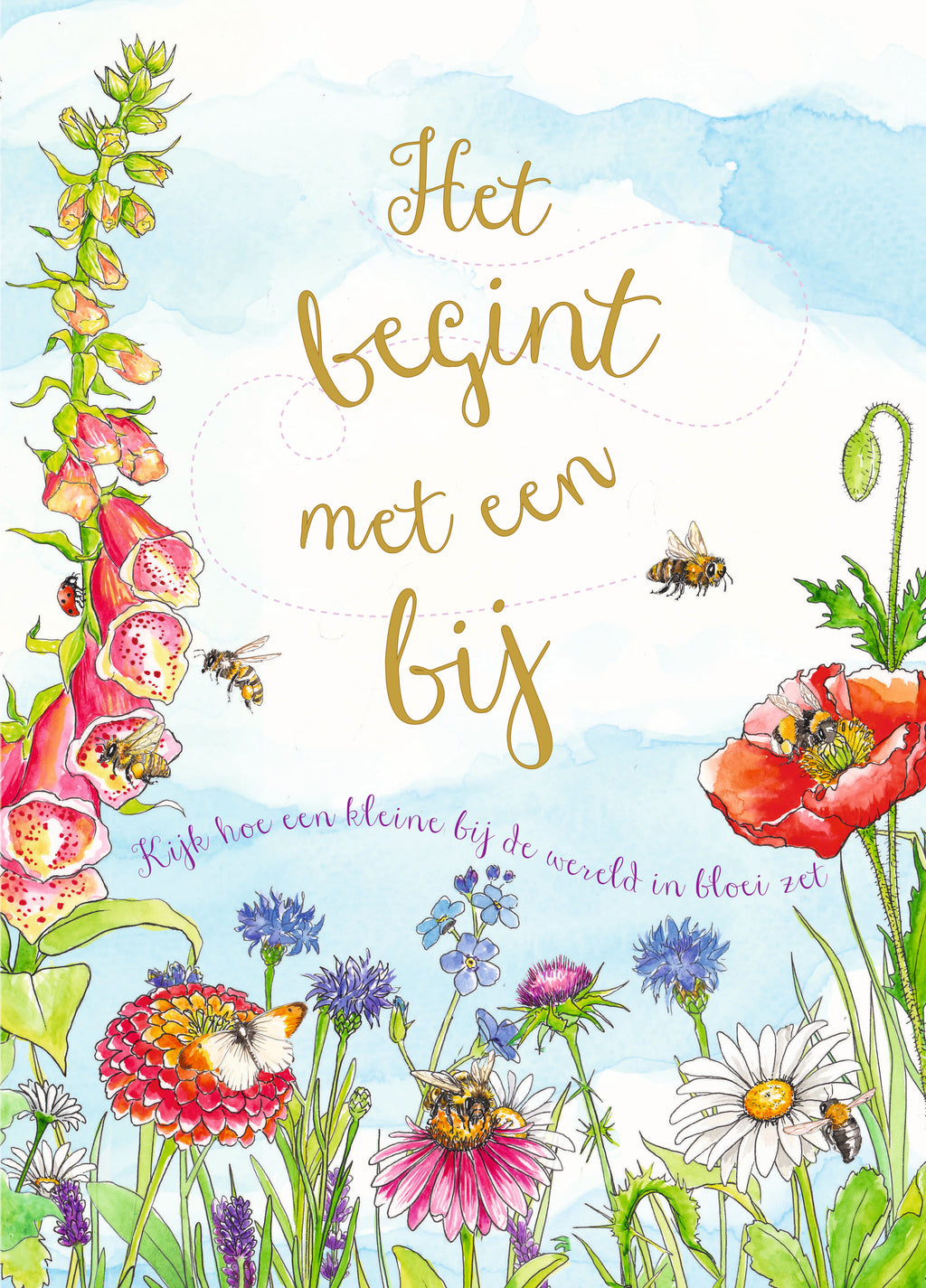 Christofoor - Het kleine verhalenorkest - De vier jaargetijden