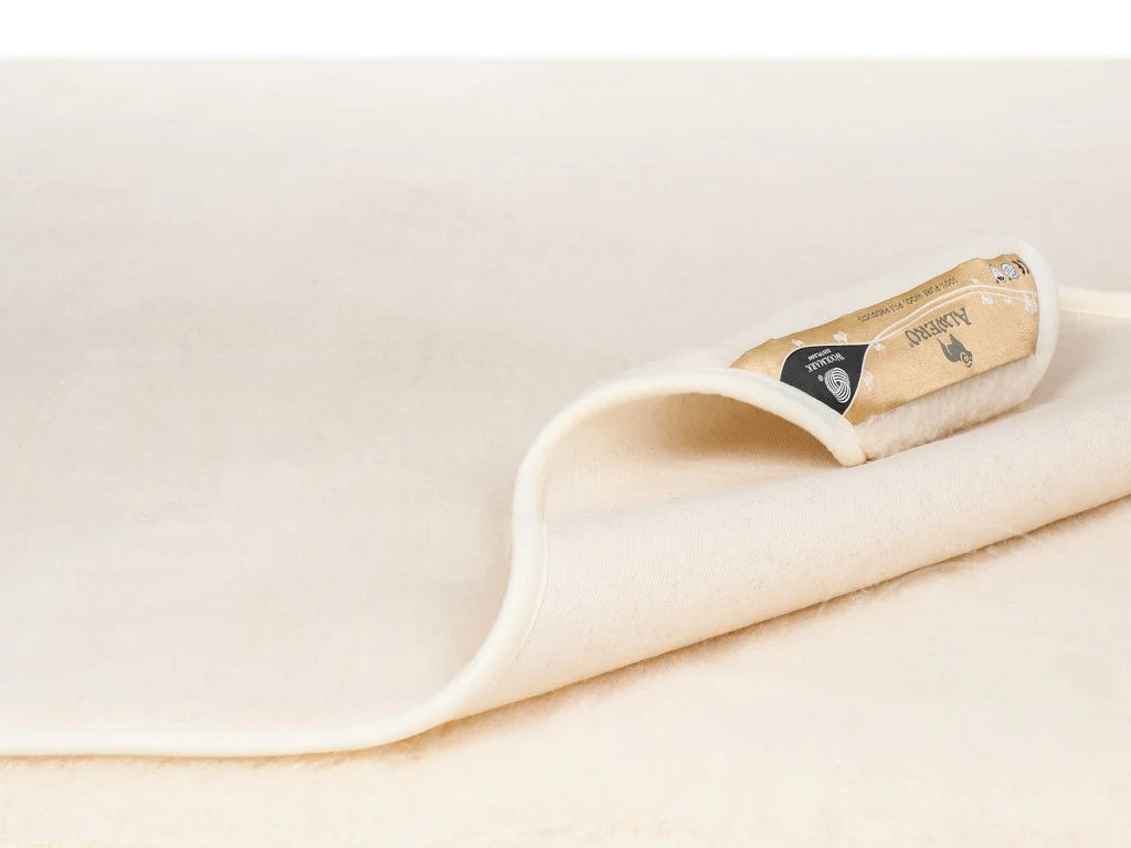 Alwero - Matrasbeschermer 60x120