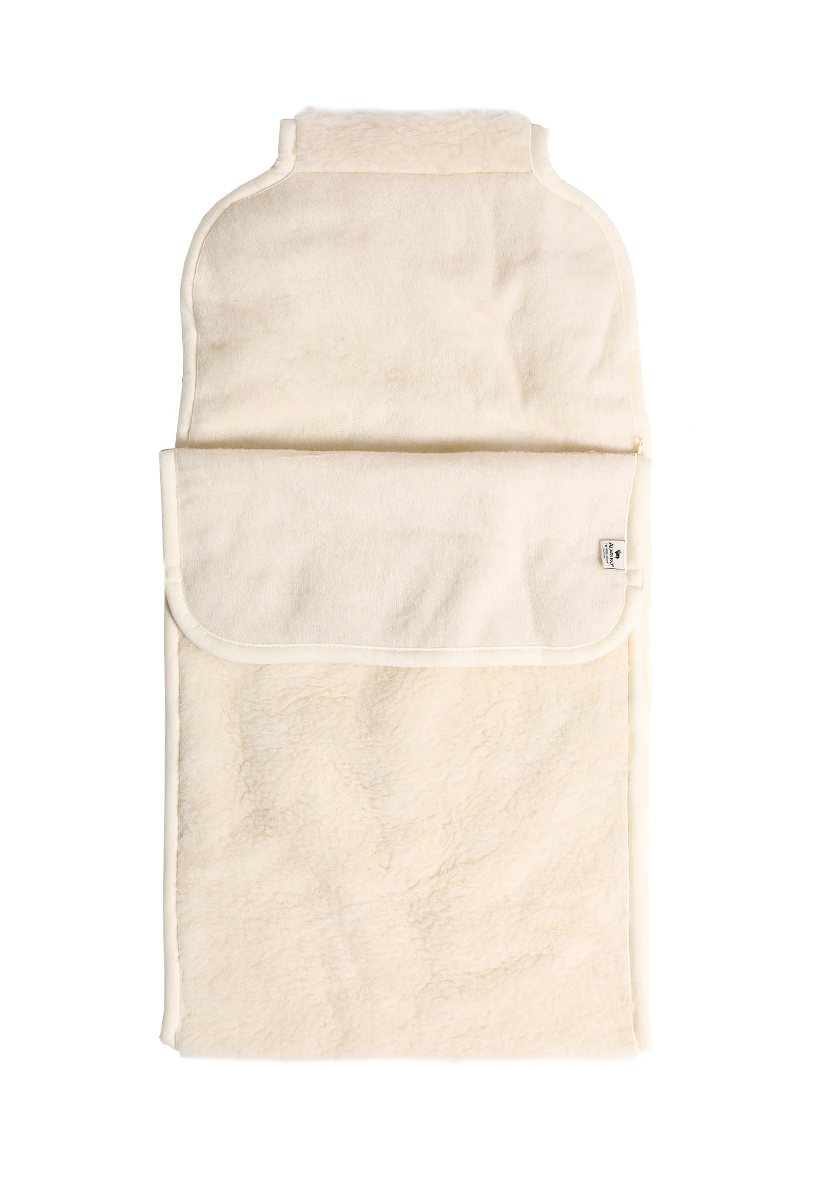 Alwero - Voetenzak Bakigo