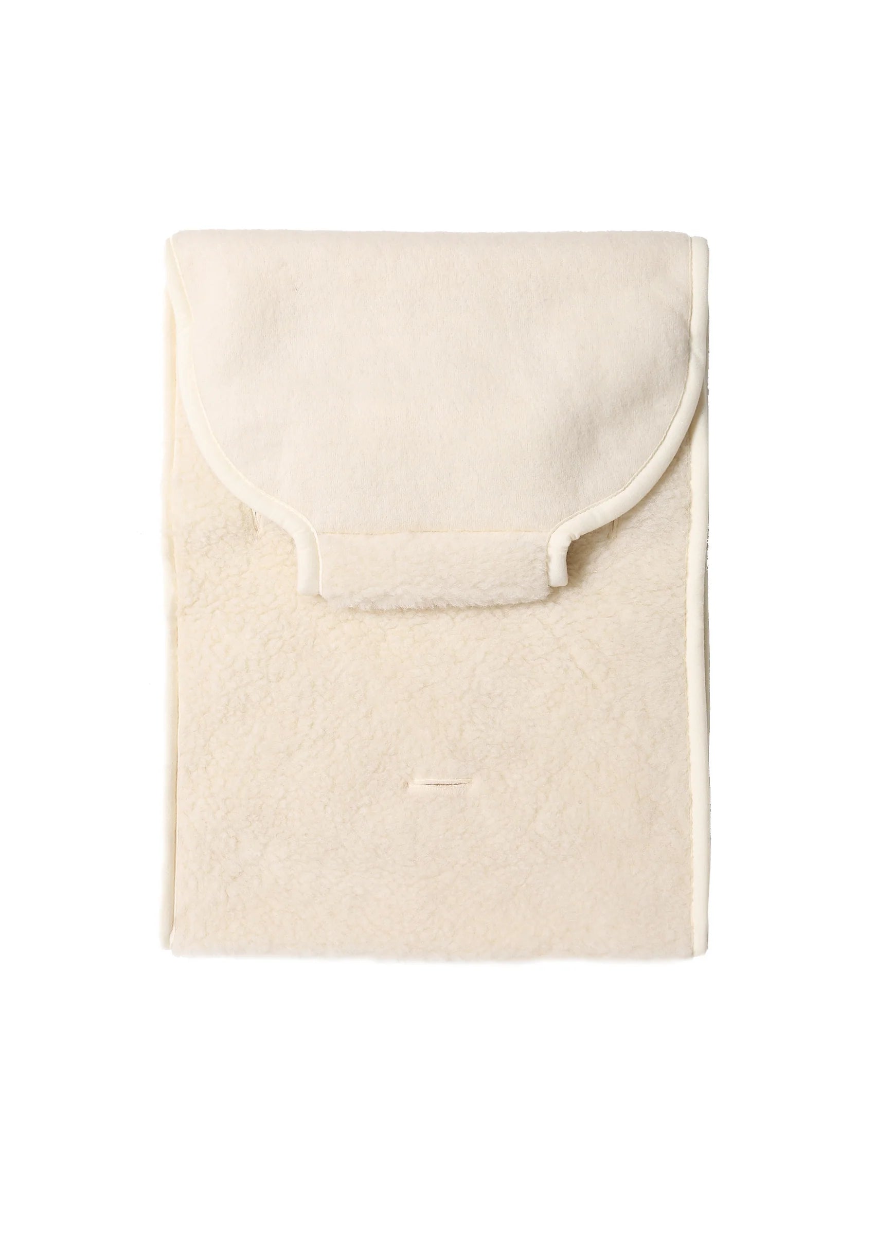 Alwero - Voetenzak Bakigo