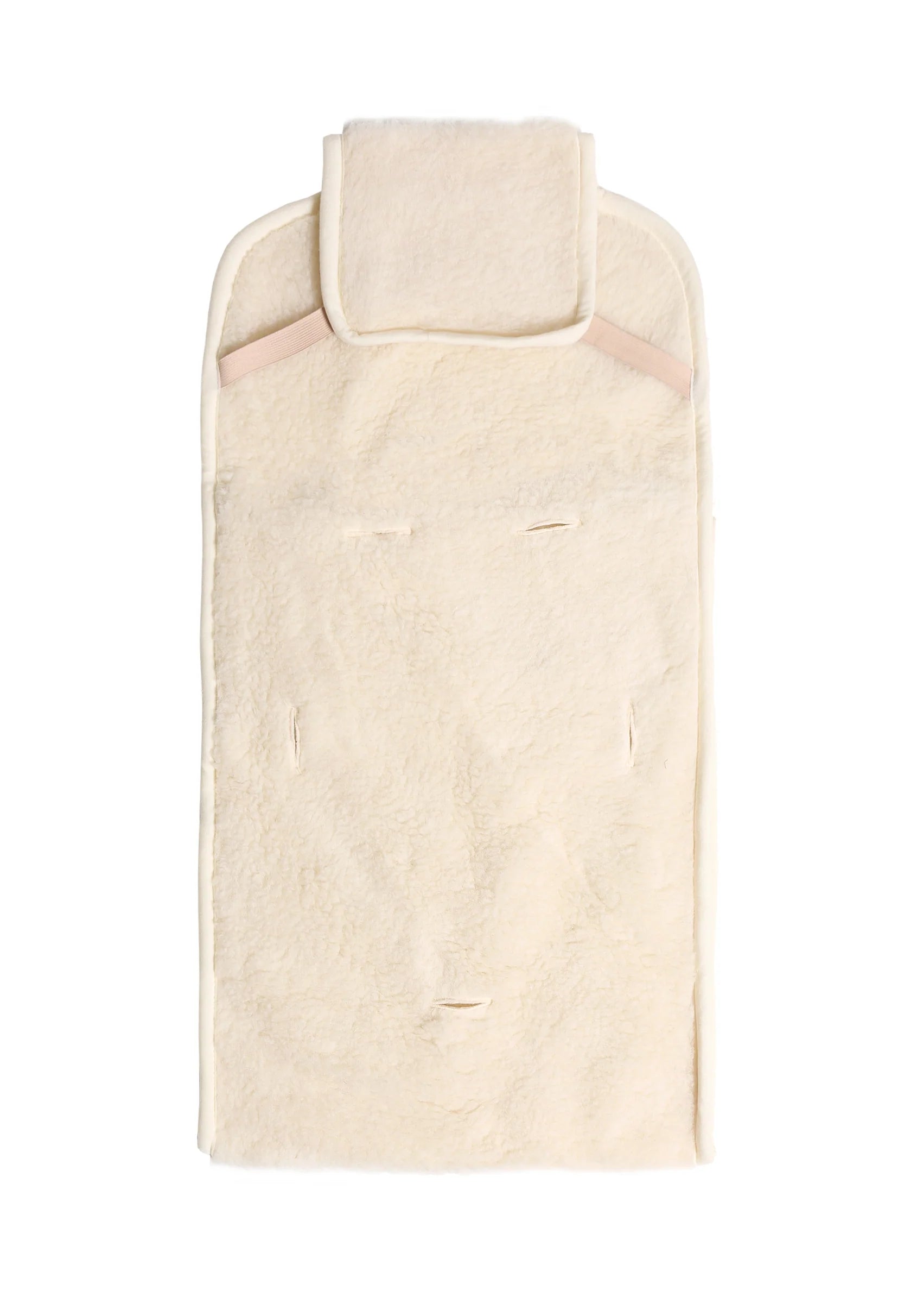 Alwero - Voetenzak Bakigo