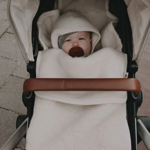 Alwero - Voetenzak Bakigo