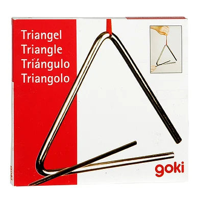 Goki - Triangel