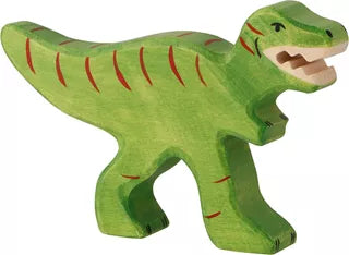 Holztiger - Tyrannosaurus Rex