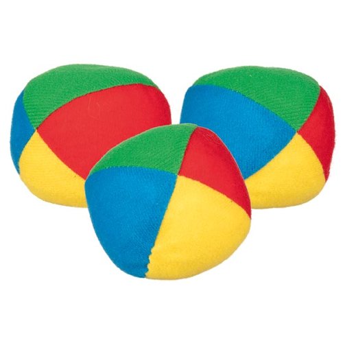 Goki - Jongeleerballen - Per stuk!