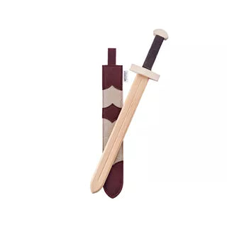 Woodsy - Houten zwaard