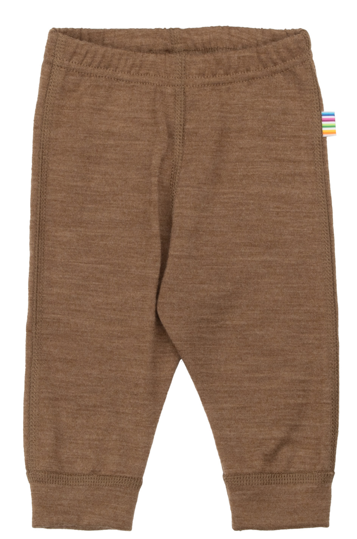 Joha - Kinderlegging - 100% Merinowol - Bruin