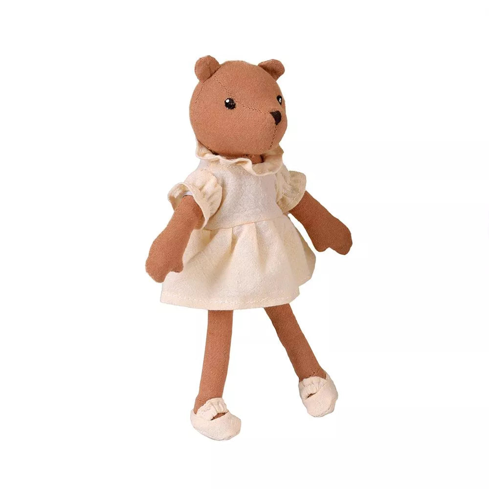 Egmont Toys -  Knuffel -  Juliette de beer