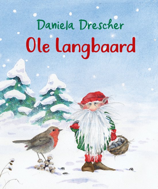Christofoor - Ole Langbaard