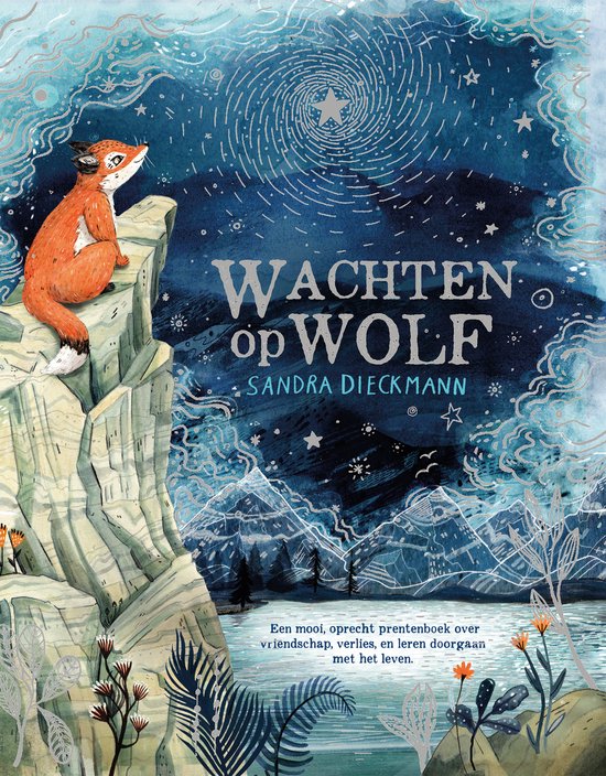 Christofoor - Wachten op Wolf