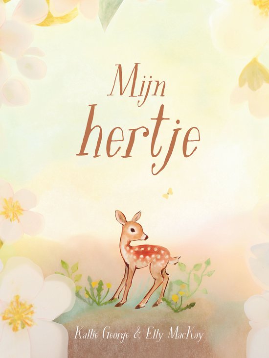 Christofoor - Mijn hertje