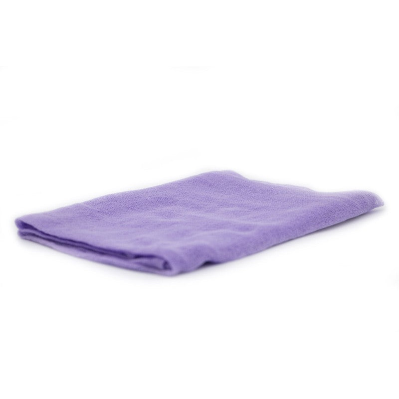 Ostheimer - Speeldoek katoen lila