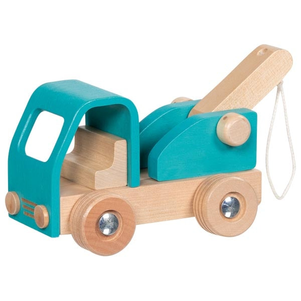 Goki - Sleepwagen - Hout