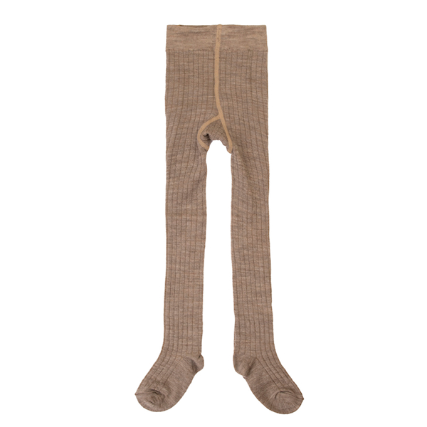 Joha - Wollen maillotjes - Taupe