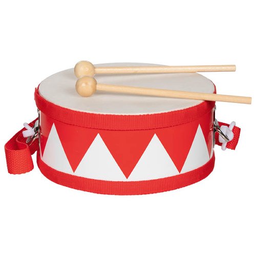 Goki - Kindertrommel