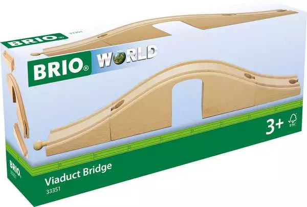 Brio - World - Viaduct Bridge