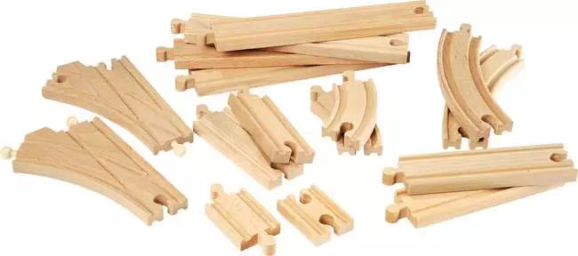 Brio - Expansion Pack Intermediate - 16 stuks