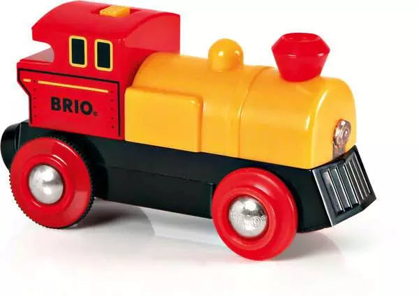 Brio - World - Two-Way Battery Powered Engine