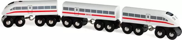 Brio - World - High Speed Train