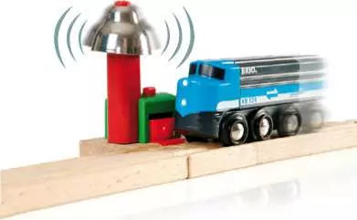 Brio - World - Magnetic Bell Signal