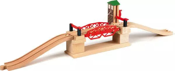 Brio - World - Lifting Bridge
