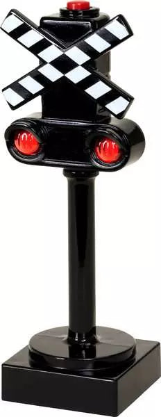 Brio - World - Crossing Signal