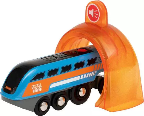 Brio- World - Record & Play Engine