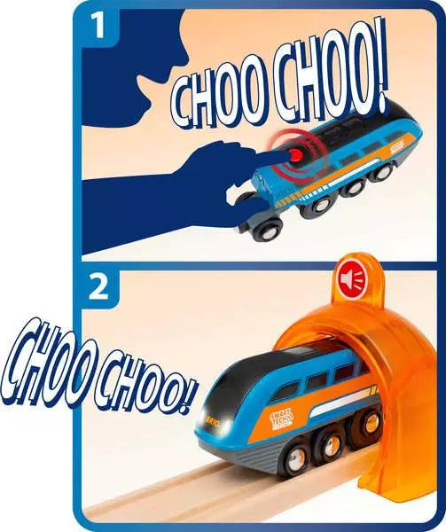 Brio- World - Record & Play Engine