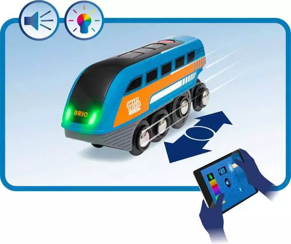 Brio- World - Record & Play Engine