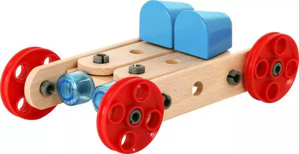 Brio - Builder Starter Set