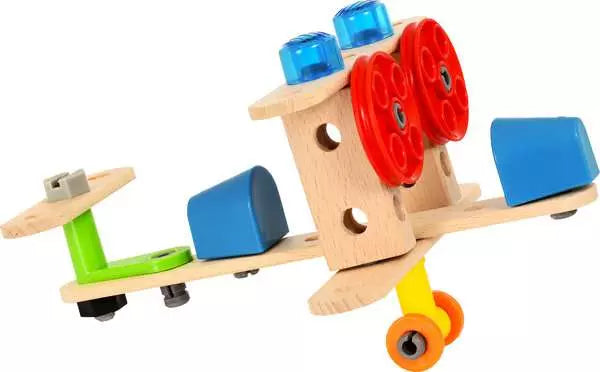 Brio - Builder Starter Set